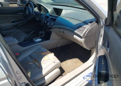 2010 Honda Accord 2.4 Ex-L из США, поврежденный, VIN 1HGCP2F82AA028994